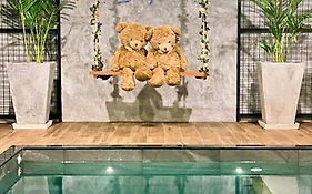 BH Baan Paradise Hotel Patong